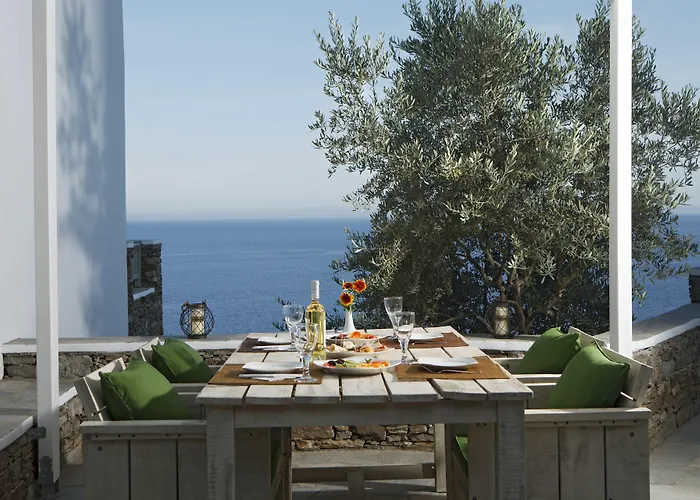 Selana Chrisopigi (Sifnos)