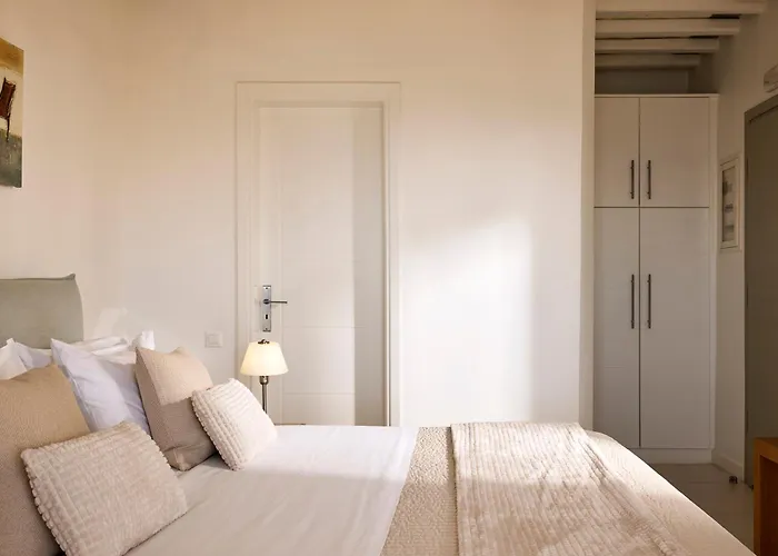 Selana Отель Chrisopigi (Sifnos)