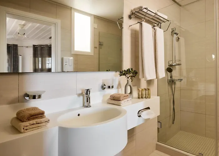 Selana 3* Chrisopigi (Sifnos)