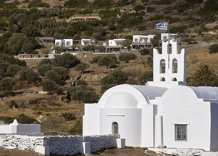Selana Chrisopigi (Sifnos)