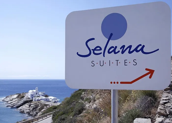 Selana Hotel