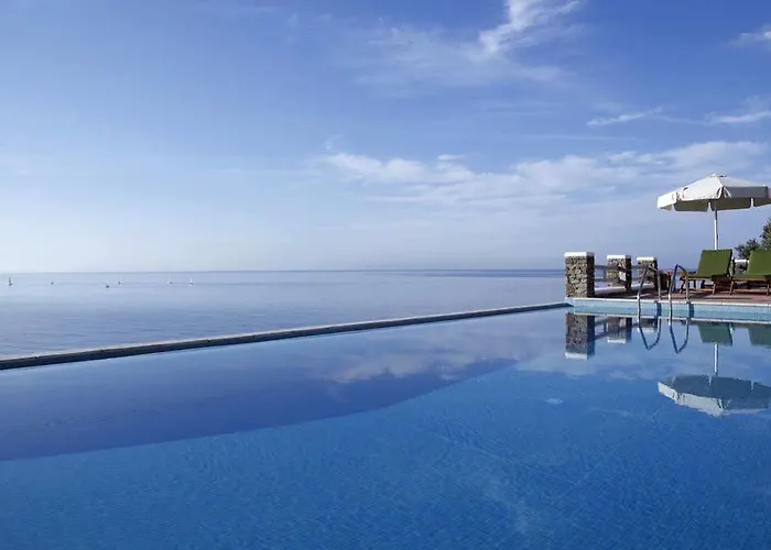 Selana Chrisopigi (Sifnos)