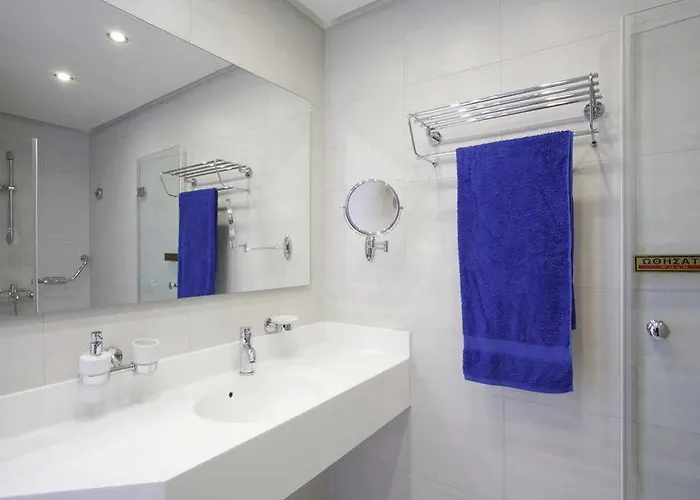 Selana Chrisopigi (Sifnos)